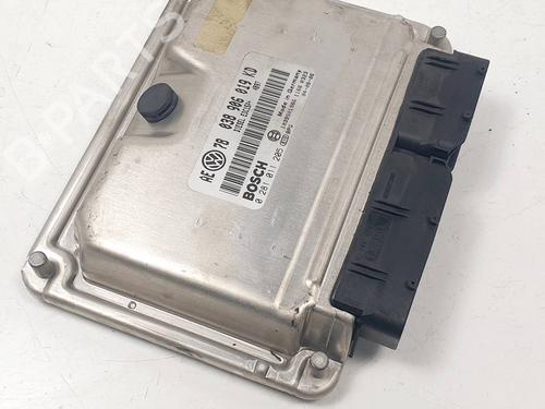 Used Engine control unit (ECU) Engine control unit (ECU) VW PASSAT B5.5 (3B3) 1.9 TDI (130 hp) 34512621 34512621