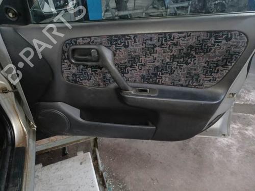 Alternator NISSAN PRIMERA Hatchback (P11) 1.8 16V | BP9126469M7 