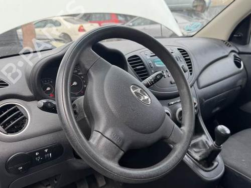 Steering column HYUNDAI i10 I (PA) 1.1 | BP27096817M21 