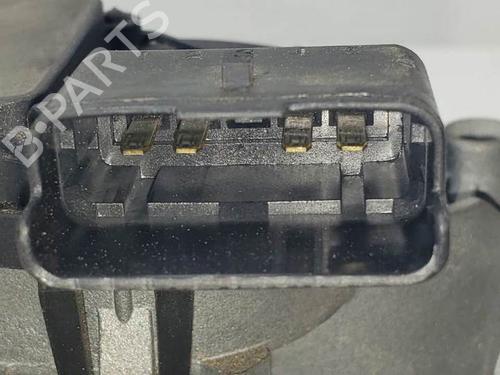 Front wiper motor RENAULT SCÉNIC II (JM0/1_) 1.5 dCi (JM1E, JM16) | BP25289423M29 