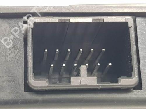 Warning switch JAGUAR XF I (X250) 2.2 D | BP17950017I22 