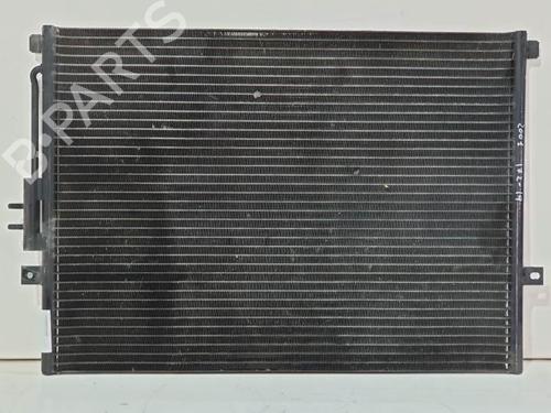 Used AC radiator JEEP GRAND CHEROKEE II (WJ, WG) 2.7 CRD 4x4 (163 hp) 6840326