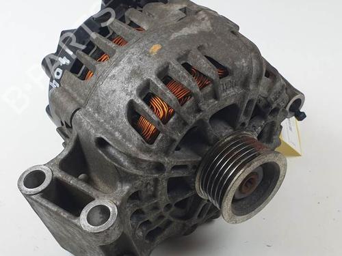 Used Alternator FORD FIESTA VI (CB1, CCN) 1.4 (97 hp) 26171042