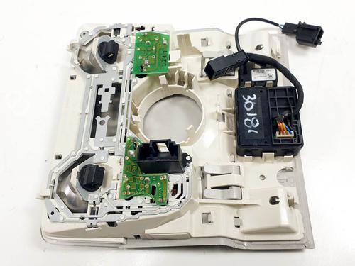 Interior roof light VW GOLF VI Variant (AJ5) 1.2 TSI | BP24500047I8 - Image 2