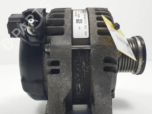 Alternator FORD FOCUS III 1.0 EcoBoost | BP25144611M7  - Image 9