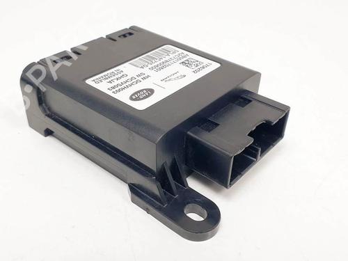 Used Electronic module Electronic module 17013316 17013316
