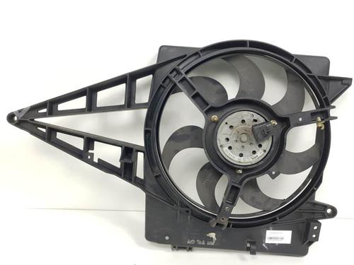 Used Radiator fan Radiator fan OPEL OMEGA B (V94) 2.2 16V (F69, M69, P69) (144 hp) 8683639 8683639
