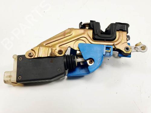 Front left lock SAAB 9-3 (YS3D) 2.2 TiD | BP28061844C98 