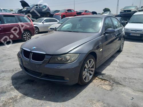 Left front fog light BMW 3 (E90) 320 d | BP27885269C30 - Image 5