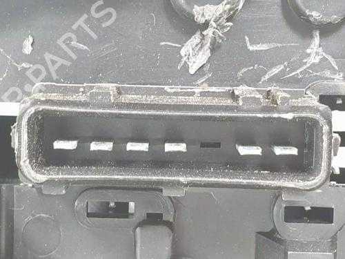 Left taillight PEUGEOT 406 (8B) 2.0 16V | BP6988078C34 