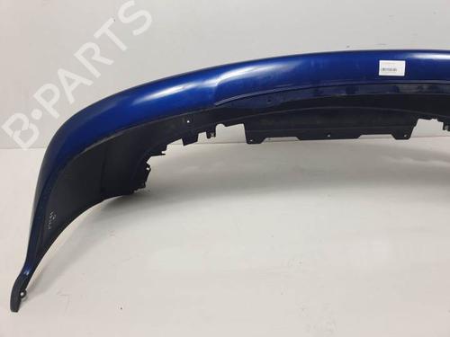 Front bumper OPEL ZAFIRA A MPV (T98) 1.8 16V (F75) | BP24929729C7 