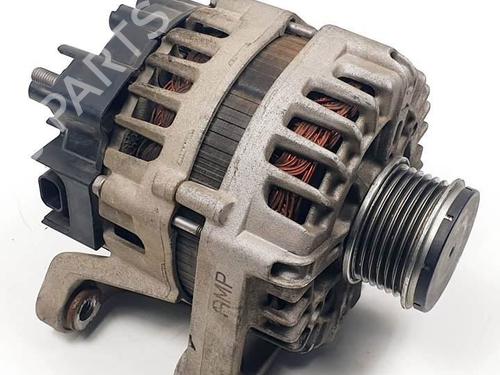 Generator OPEL MOKKA / MOKKA X (J13) 1.4 (_76) | BP17757059M7 