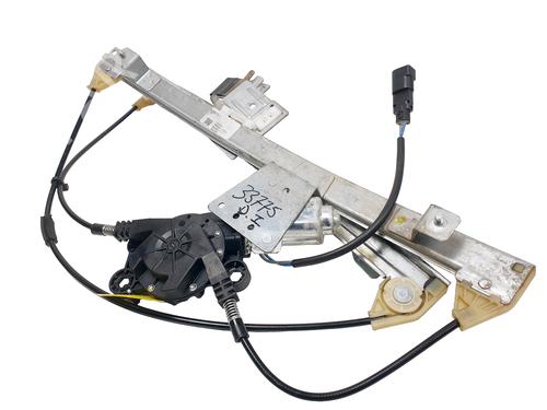 Used Front left window mechanism Front left window mechanism FORD FOCUS I (DAW, DBW) 1.6 16V (100 hp) 40176319 40176319
