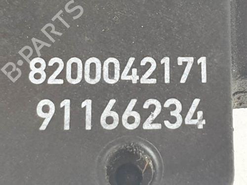 Front right lock OPEL VIVARO A Bus (X83) 2.0 CDTI (F7, J7, A07) | BP15676122C97 