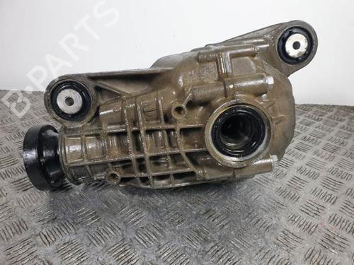 Front differential MERCEDES-BENZ M-CLASS (W164) ML 320 CDI 4-matic (164.122) | BP11837842M23 