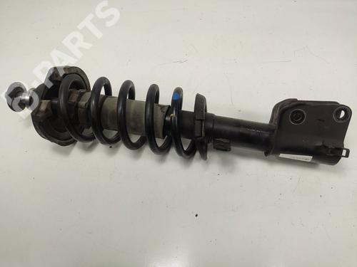 Used Right front shock absorber Right front shock absorber OPEL VIVARO A Van (X83) 2.0 CDTI (F7) (90 hp) 9145350 9145350