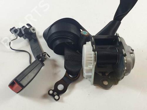 Used Rear right seatbelt MERCEDES-BENZ C-CLASS Convertible (A205) C 250 d (205.408) (204 hp) 25285644