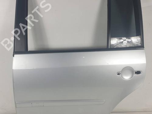 Used Left rear door Left rear door VW TOURAN (1T1, 1T2) 2.0 TDI 16V (140 hp) 34514428 34514428