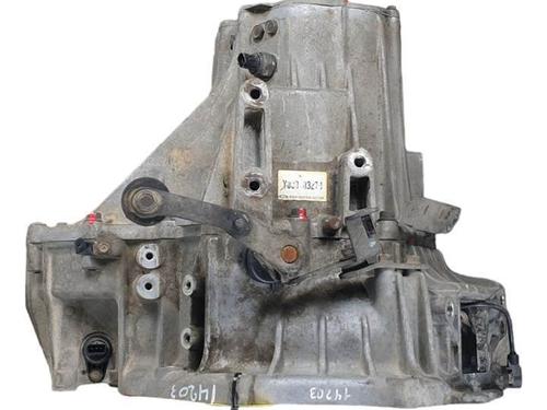 Gearbox KIA CARNIVAL II (GQ) 2.5 V6 | BP17706675M3 