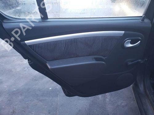 Left front window switch DACIA SANDERO II 1.5 dCi | BP16879840I27  - Image 14