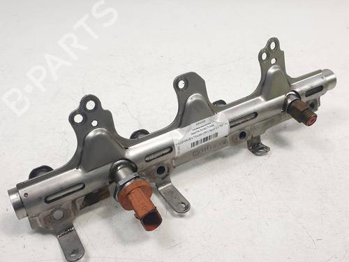 Used Injection rail Injection rail VW TIGUAN (5N_) 2.0 TFSI 4motion (170 hp) 34511126 34511126