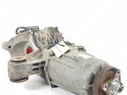 Used Rear differential Rear differential CHEVROLET CAPTIVA (C100, C140) 2.0 D (150 hp) 16316132 16316132