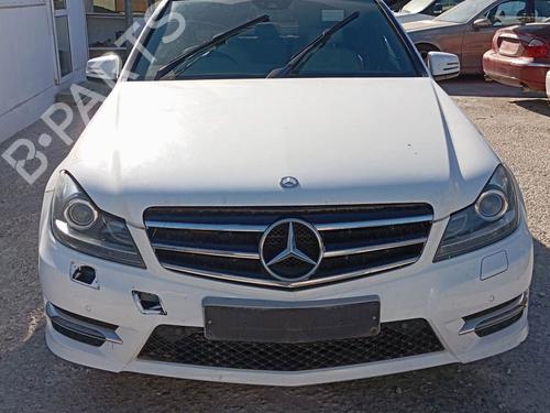 Left front window switch MERCEDES-BENZ C-CLASS (W204) C 350 CDI (204.023) | BP24340225I27  - Image 11