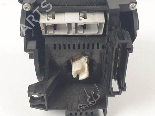 AC Styreenhet / Manøvreringsenhet SMART FORTWO Cabrio (451) 1.0 (451.431, 451.480) | BP25138427I5 