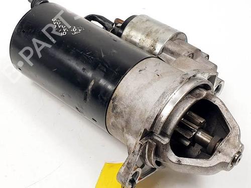 Startmotor OPEL ZAFIRA A MPV (T98) 2.0 DTI 16V (F75) | BP17808682M8 