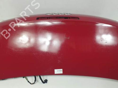 Bakluke CC/Kombi-Kupé AUDI A4 B6 Convertible (8H7) 1.8 T | BP23278969C6 