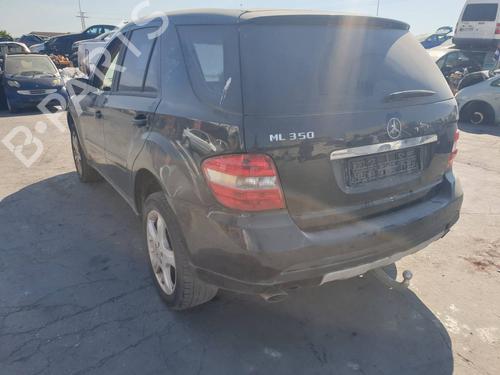 Headlight switch MERCEDES-BENZ M-CLASS (W164) ML 350 4-matic (164.186) | BP37628930I24 - Image 17