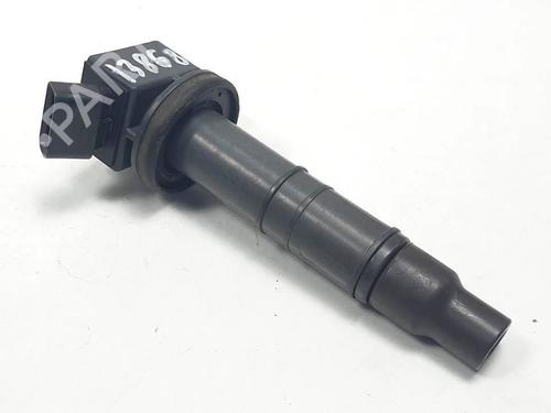 Used Ignition coil Ignition coil TOYOTA RAV 4 II (_A2_) 2.0 4WD (ACA21, ACA20) (150 hp) 17898966 17898966