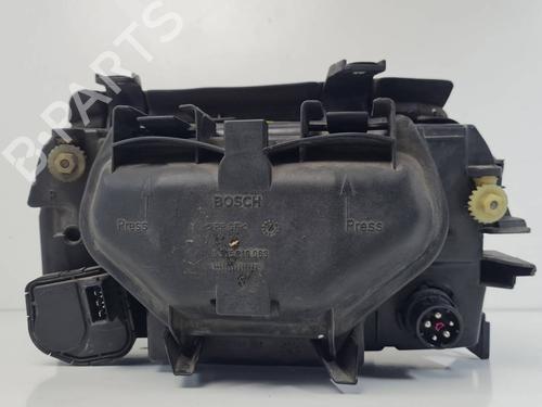 Right headlight AUDI A4 B5 (8D2) 1.9 TDI | BP36692300C29 - Image 3