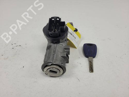Used Electronic module Electronic module CITROËN JUMPER II Van 2.2 HDi 120 (120 hp) 35749568 35749568