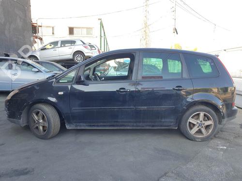 Engine control unit (ECU) FORD FOCUS C-MAX (DM2) 1.8 TDCi | BP29138917M57 - Image 7