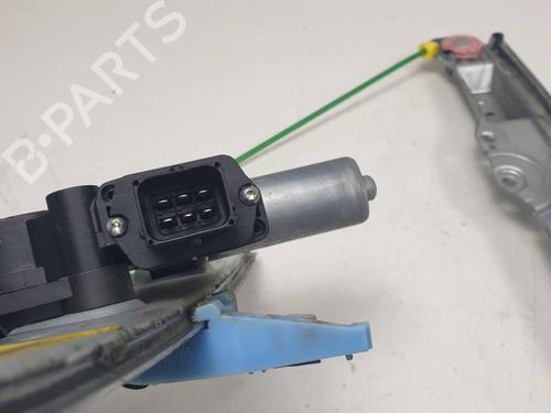 Front left window mechanism OPEL CORSA D (S07) 1.0 (L08, L68) | BP38346221C22 - Image 4