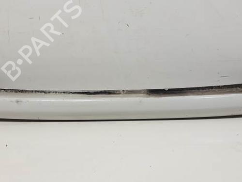 Used Rear bumper reinforcement SKODA OCTAVIA II (1Z3) 1.6 TDI (105 hp) 26040966