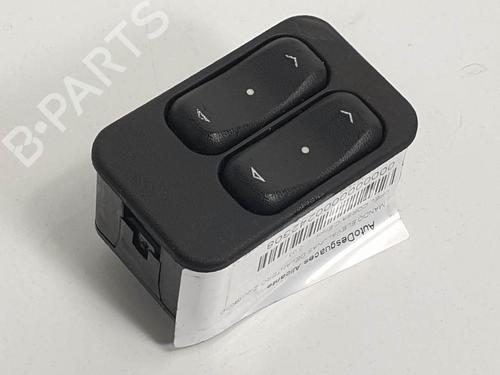 Used Left front window switch Left front window switch OPEL CORSA C (X01) 1.0 (F08, F68) (60 hp) 6859623 6859623