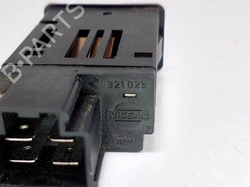 Switch NISSAN TERRANO II (R20) 2.7 TDi 4WD | BP7997904I30 