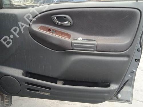 Right headlight SUZUKI GRAND VITARA I (FT, HT) 2.5 V6 24V 4x4 (TD62, SQ625) | BP16778605C29  - Image 5