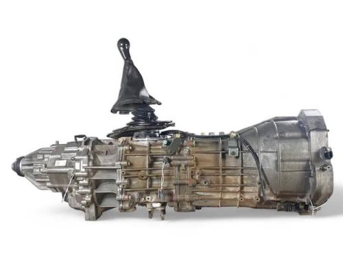 Gearbox NISSAN PATHFINDER III (R51) 2.5 dCi | BP18136671M3 