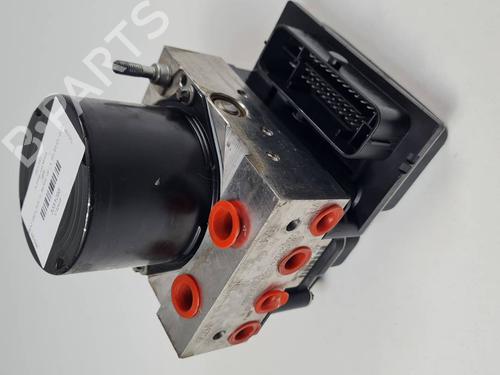 Used ABS pump ABS pump SEAT IBIZA IV (6J5, 6P1) 1.4 (85 hp) 34513402 34513402