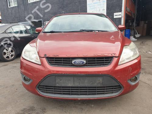 Fuse box FORD FOCUS II (DA_, HCP, DP) 1.6 TDCi | BP34512574E1 - Image 19