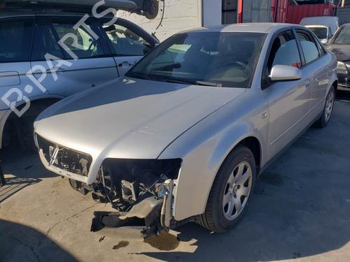 Headlight switch AUDI A4 B6 (8E2) 1.9 TDI | BP28060405I24 - Image 4