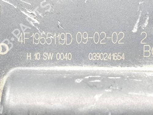 Front wiper motor AUDI A6 C6 (4F2) 2.0 TDI | BP39744359M29 - Image 4