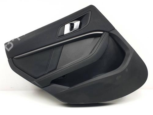 Used Rear left panel Rear left panel BMW 2 Gran Coupe (F44) M 235 i xDrive (306 hp) 30763151 30763151