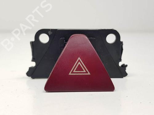 Used Warning switch Warning switch PEUGEOT 307 CC (3B) 2.0 HDi 135 (136 hp) 11526868 11526868