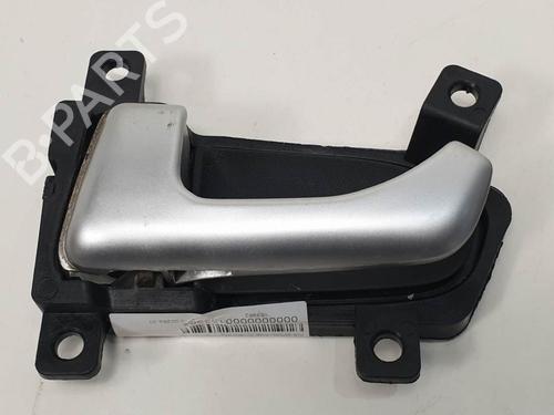 Used Front left interior door handle Front left interior door handle KIA SPORTAGE III (SL) 1.7 CRDi (116 hp) 6845626 6845626