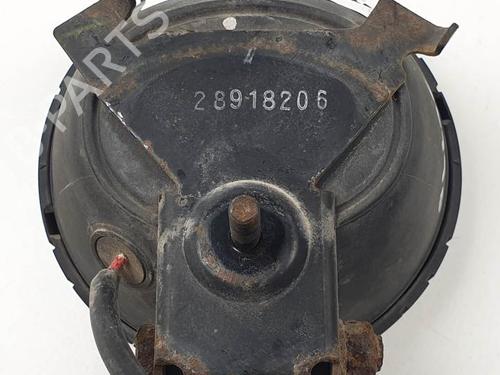 Left front fog light MAZDA PREMACY (CP) 2.0 (CP10S) | BP27885615C30 