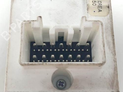 Left front window switch MAZDA CX-9 (TB) | BP13652194I27 - Image 6